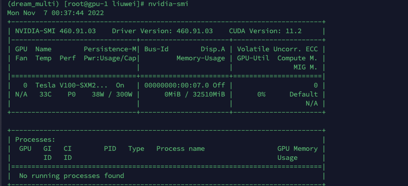 ask for help · Issue #5 · Cyberes/xformers-compiled · GitHub