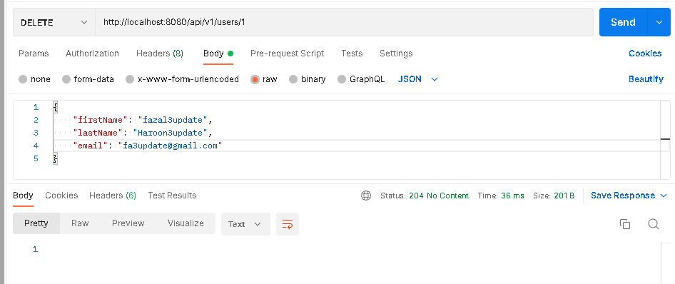 GitHub - Fazal-haroon/spring-data-rest: Spring Data Rest Example