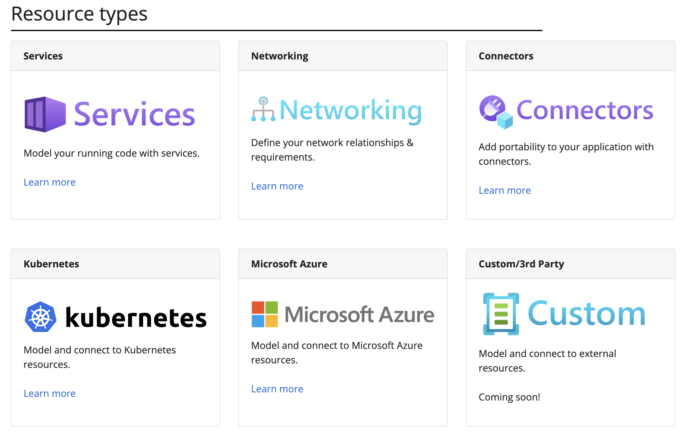 improve user experience for onboarding to container schema · Issue #396 ...