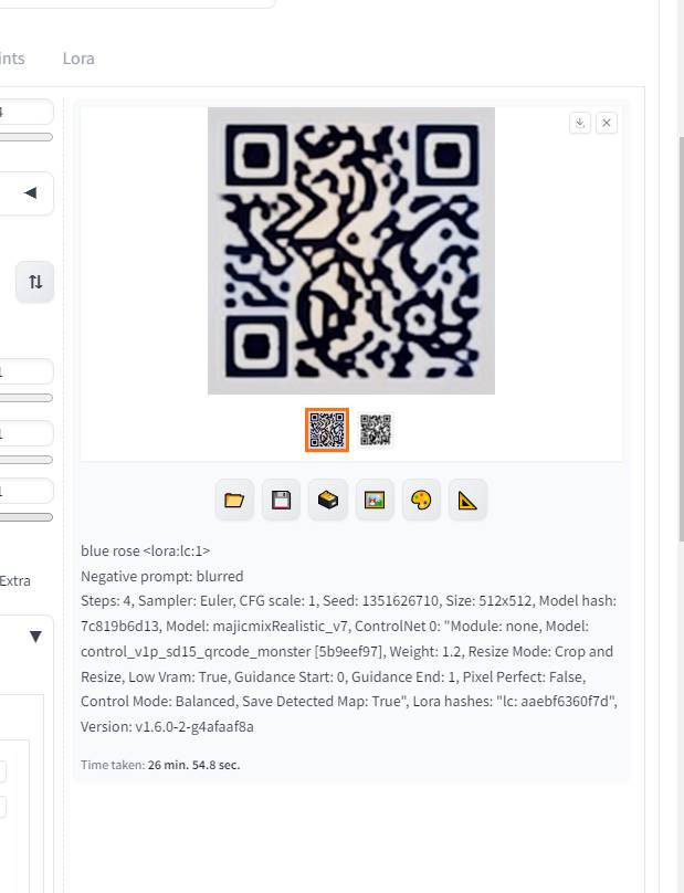 Controlnet On Android Automatic1111 Stable Diffusion Webui