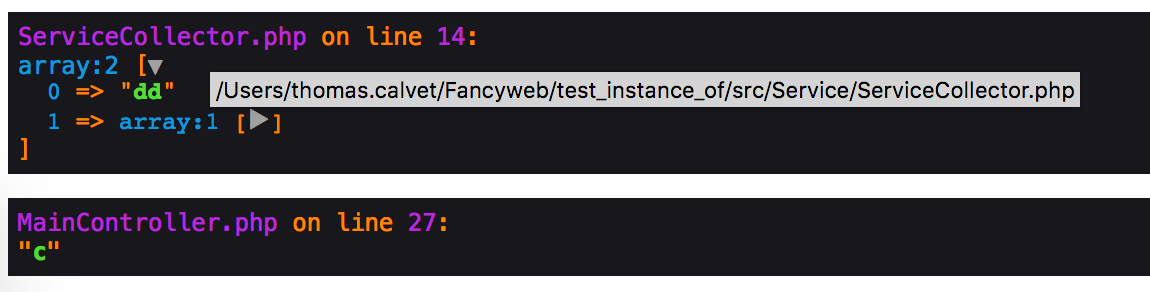 html