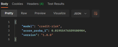 GitHub - rezanatha/credit-risk-classification: End-to-end pipeline for ...
