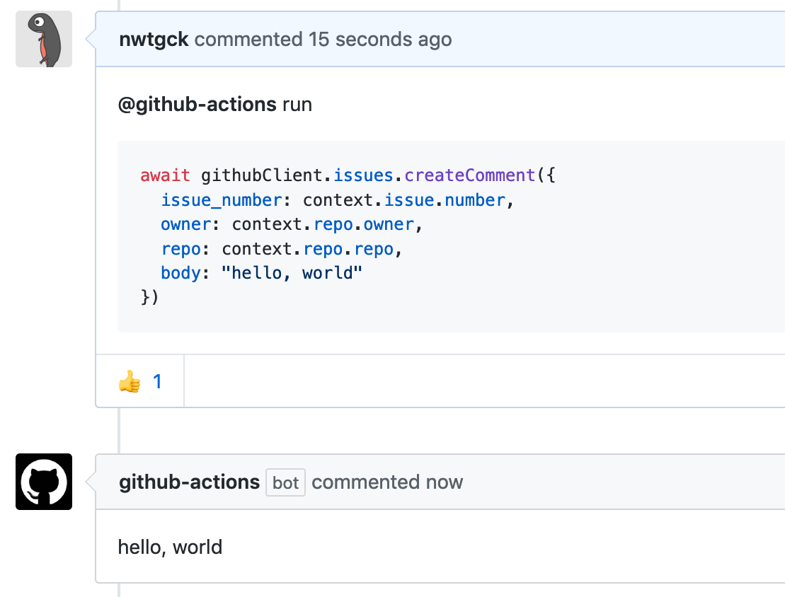 Featured Actions From The Github Actions Hackathon The Github Blog Featured Actions From The Github Actions Hackathon The Github Blog