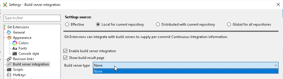 .NET 5.0: Restore build server integration · Issue #9135 ...