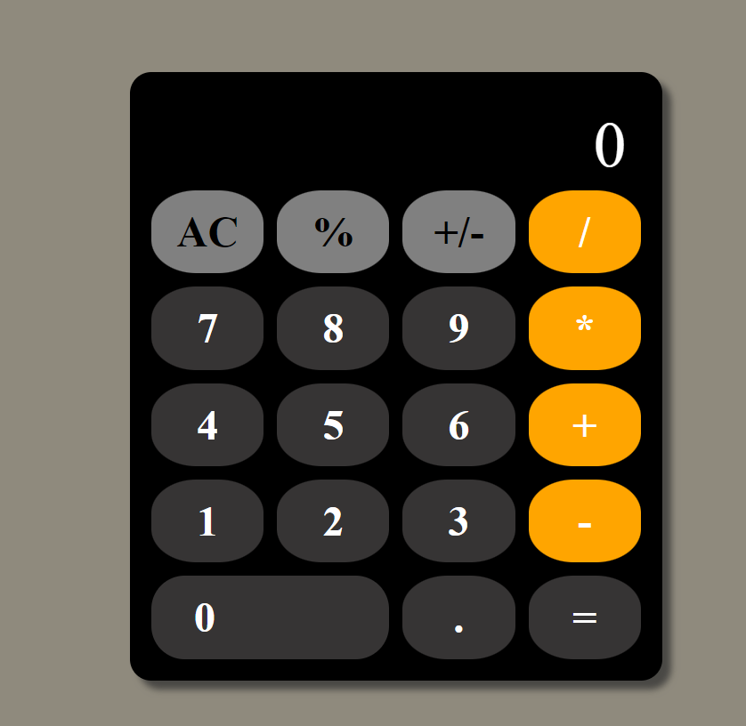 GitHub - lakshmipriya117/react_ios_calculator: https://lakshmipriya117 ...