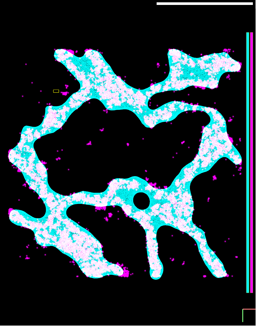 More iterations leads to small surfaces · Issue #18 · python-microscopy ...