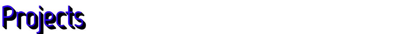 Projects