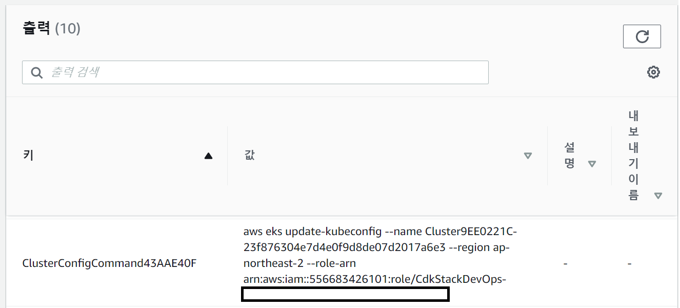 GitHub - nooose/aws-devsecops: All AWS환경을 위한 DevOps 구축