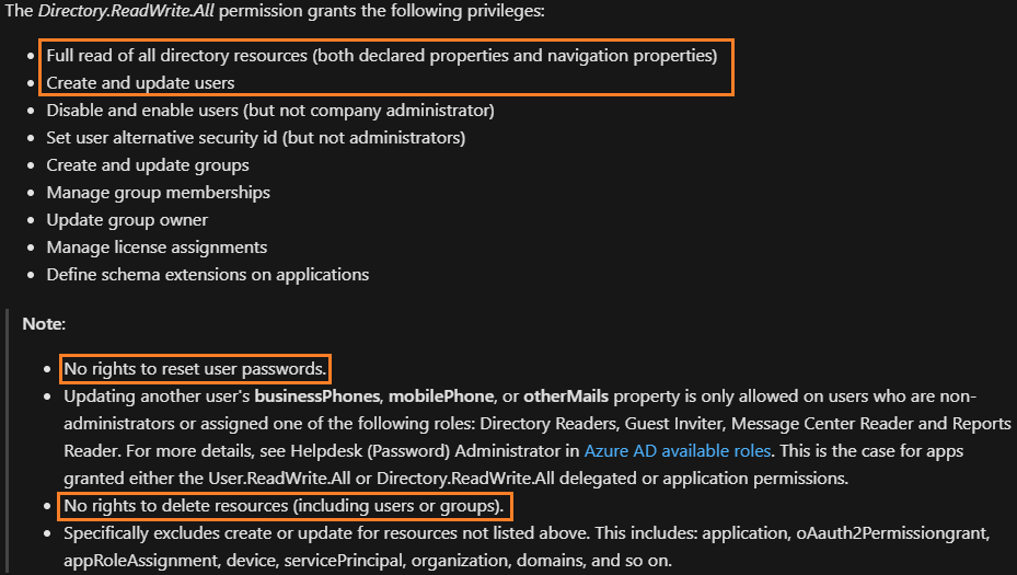 Documentation conflict · Issue #71414 · MicrosoftDocs/azure-docs · GitHub