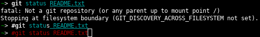 Alt-Hash (alt+#) messes up highlighting · Issue #4439 · fish-shell/fish ...
