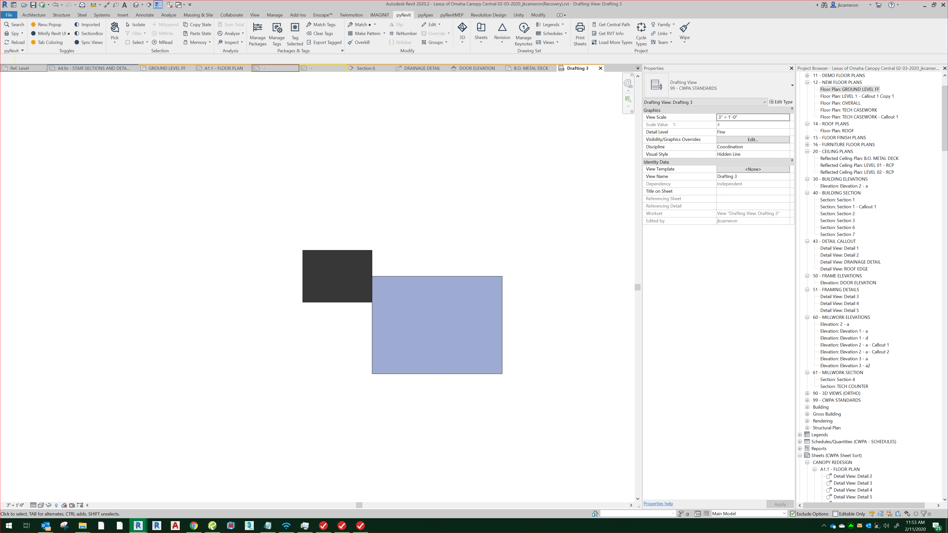 Unable to maake pattern using colored filled regions. · Issue 826