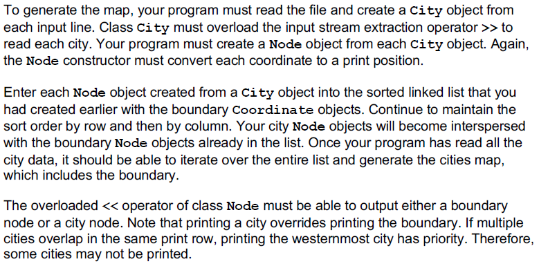 CMPE-180A-Data-Structures-and-Algorithms/Assignments/Assignment 6 ...