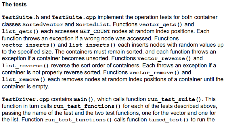 CMPE-180A-Data-Structures-and-Algorithms/Assignments/Assignment 7 ...
