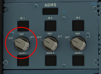 [BUG] ADIR 1 clickspot intermittent in CTRL-8 panel view · Issue #2395 ...