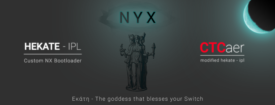 Image of Hekate 
