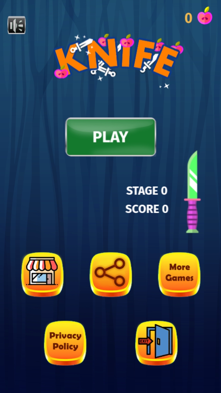 GitHub igaaaaaaal/KnifeGames2D Knife Games 2D on create JavaScript