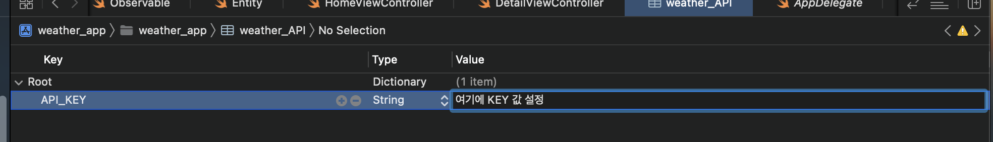 GitHub - TaeKyeongKim/wanted_pre_onboarding: 원티드 iOS 선별과제