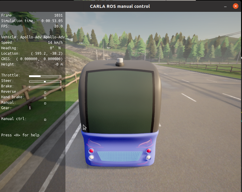 The planned path is close to the roadside · Issue #6018 · carla ...