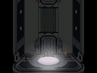 elevator