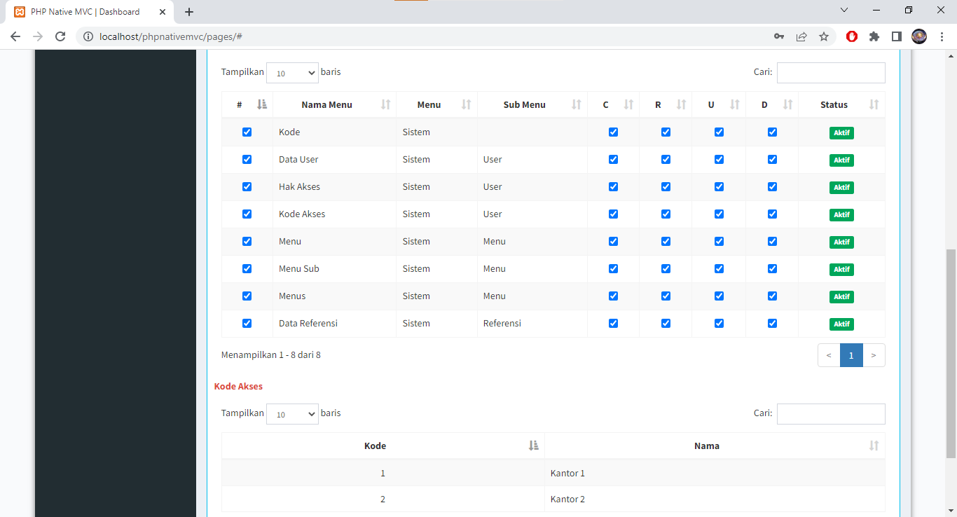 GitHub - ianbendoez/002-phpnativemvc-user-data_user: Source Code PHP ...