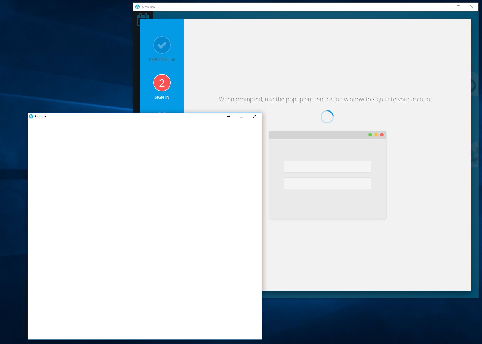 wavebox certificate error Windows 10 · Issue #591 · wavebox/waveboxapp ...