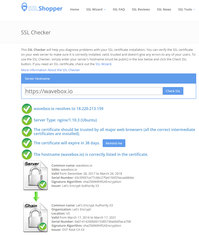 wavebox certificate error Windows 10 · Issue #591 · wavebox/waveboxapp ...