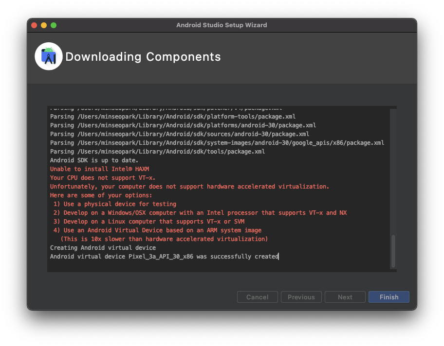 Github intel haxm. Github intel haxm
