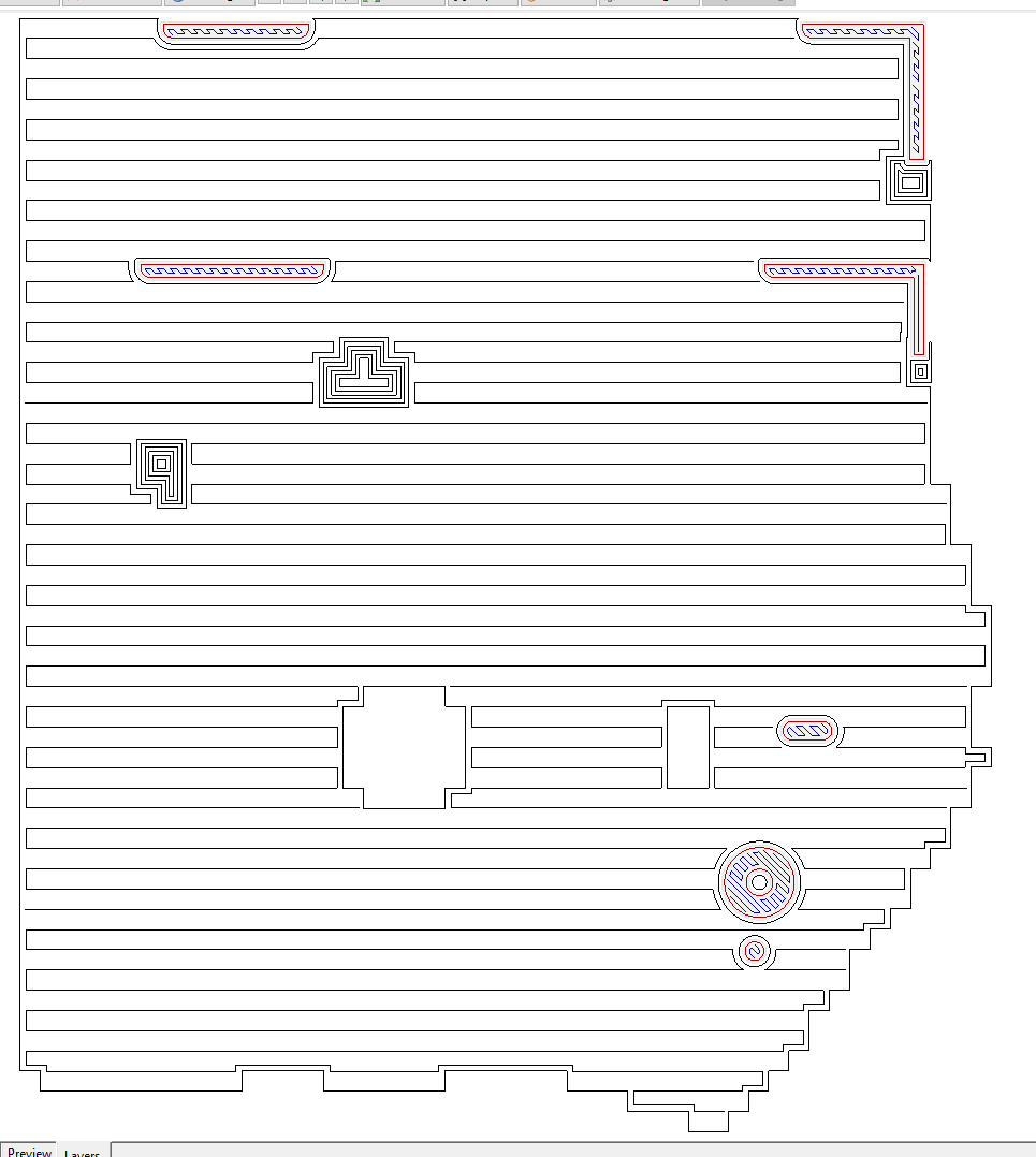 Improve Support Interface · Issue #352 · prusa3d/PrusaSlicer · GitHub