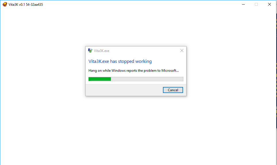 Notepad Vita · Issue 77 · · GitHub