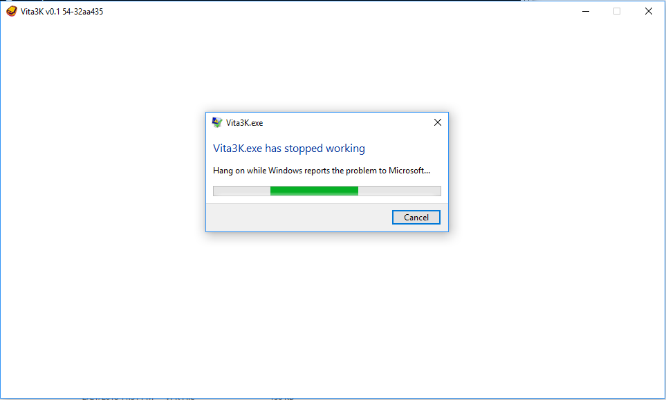 Lua Player Plus Vita [LPPV00001] · Issue #126 · Vita3K/homebrew ...