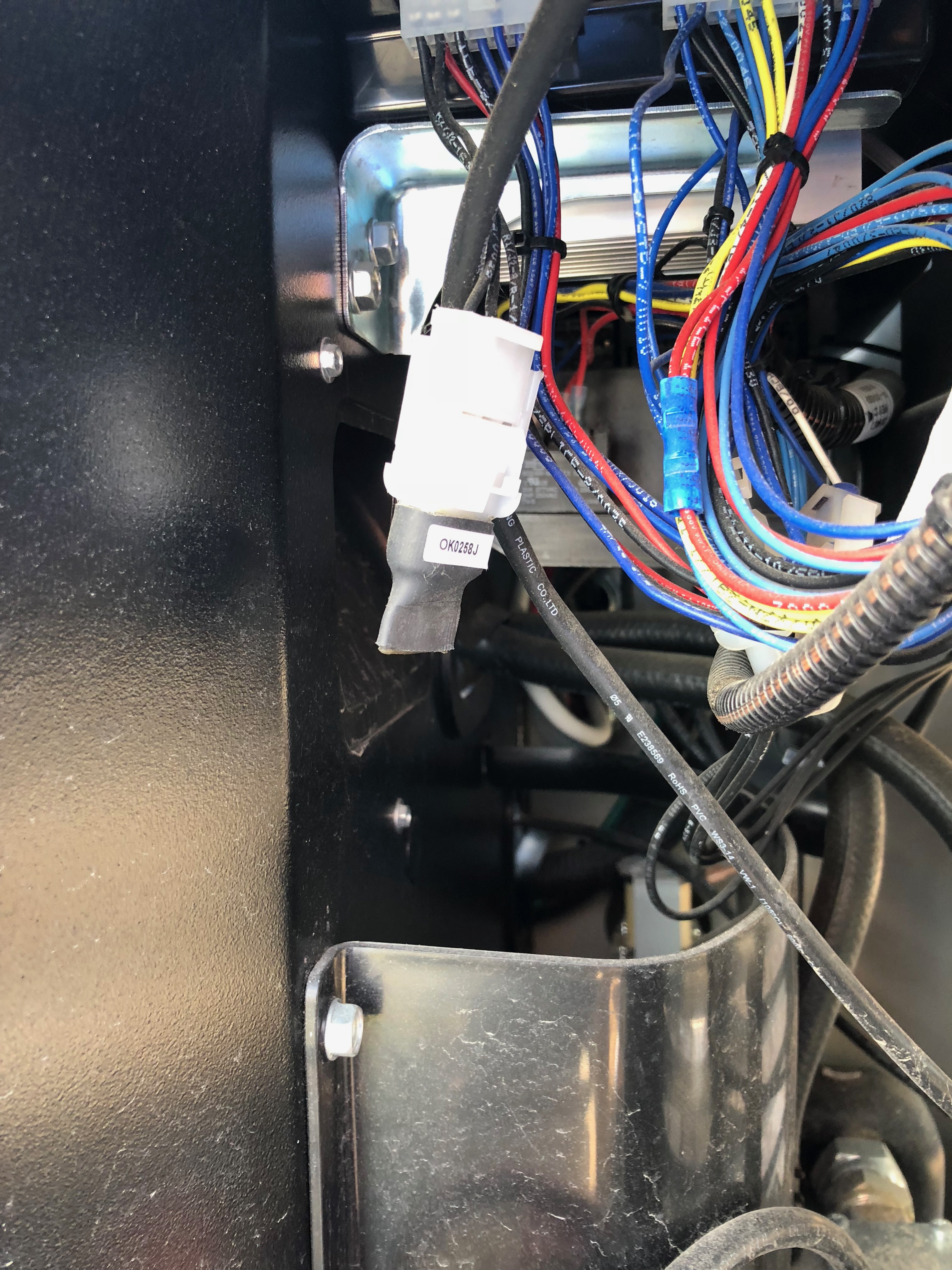 Help - Cable Connection Inside Generator · Issue #85 · jgyates/genmon ...