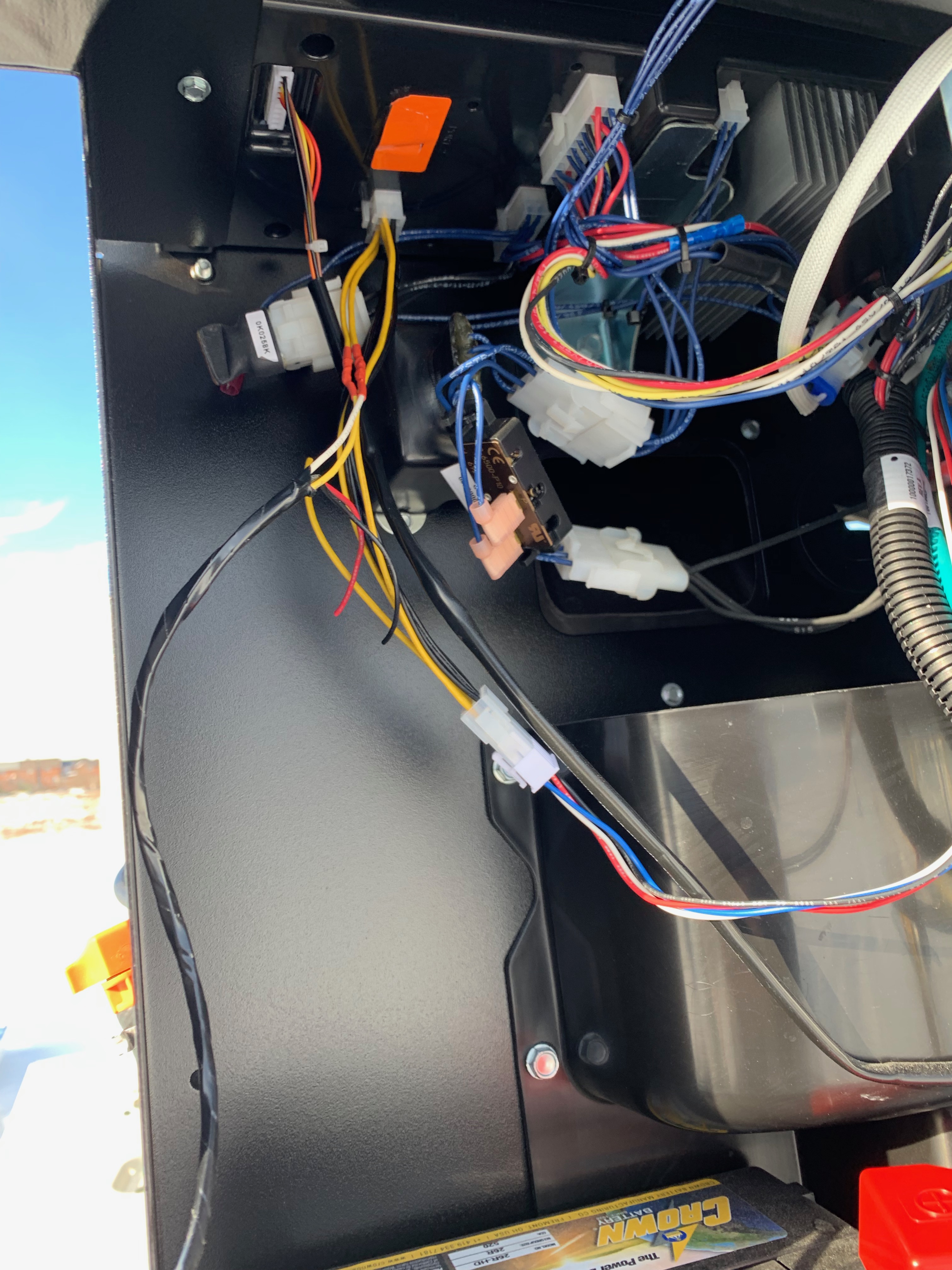Question Evolution 2.0 wiring · Issue 234 · jgyates/genmon · GitHub