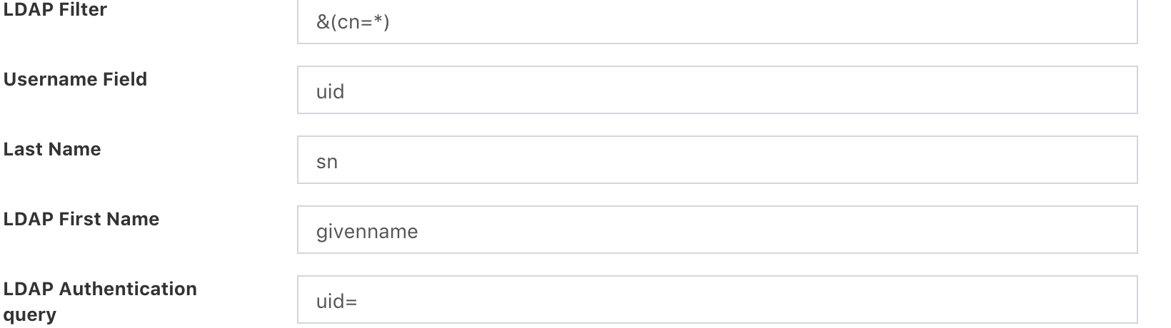 Unable to sign into Snipe-IT with LDAP users · Issue #5153 ...