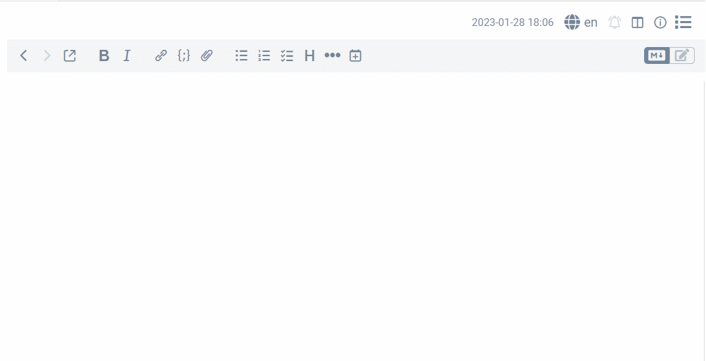 Footnote converted to html tag when switching to wysiwyg editor · Issue ...
