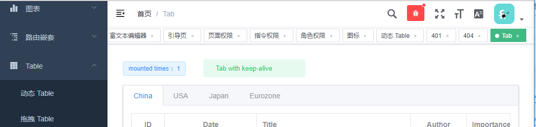 页面大小没有变化时，scrollbar状态不更新 · Issue #18281 · ElemeFE/element · GitHub