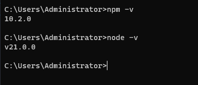 前端页面启动错误 · Issue #38 · Geniusay/ChopperBot · GitHub