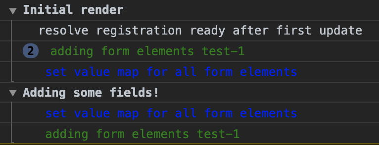 [lion-select] default value not selected when dynamically rendering ...