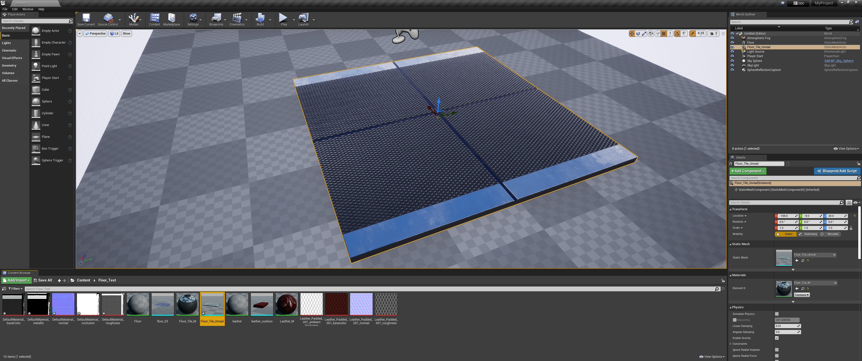 GameGuru MAX - Bug - UV Material Issue · Issue #2353 · Dark-Basic ...