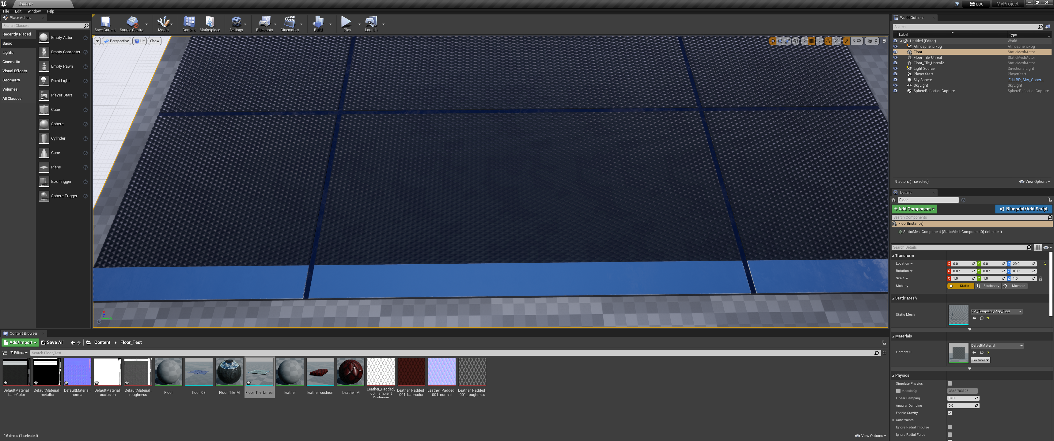 GameGuru MAX - Bug - UV Material Issue · Issue #2353 · Dark-Basic ...