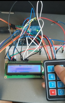 GitHub - JasonLau13/ArduinoProjects