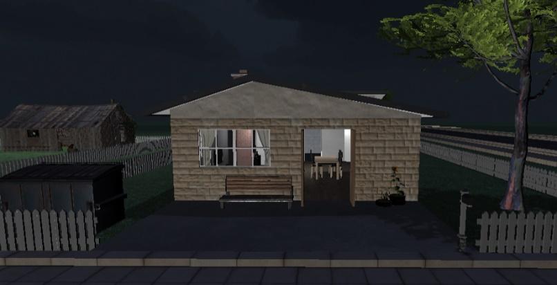 GitHub - danielcotes2504/CasaDomotica