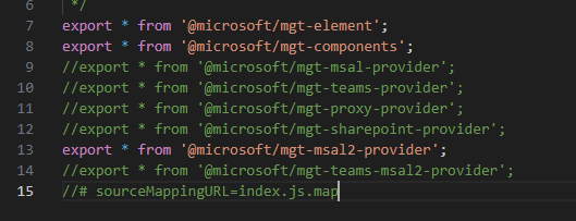 [BUG]Conflicted with vite, bundle size too big · Issue #1457 ...