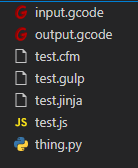 Roughly half the icons are not loading · Issue #2673 · vscode-icons ...
