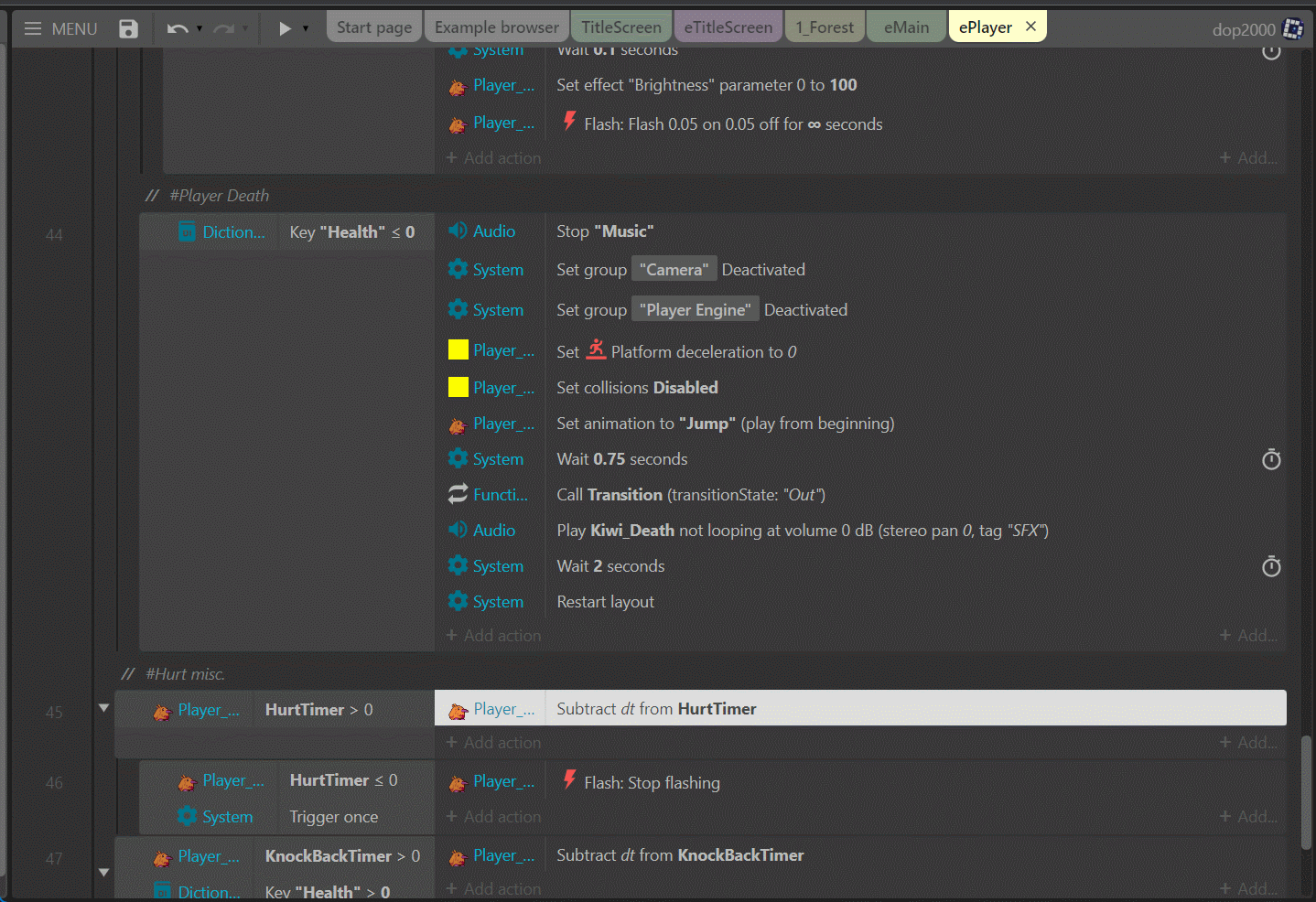 pressing-arrow-key-in-the-event-editor-sometimes-scrolls-to-the-top-of
