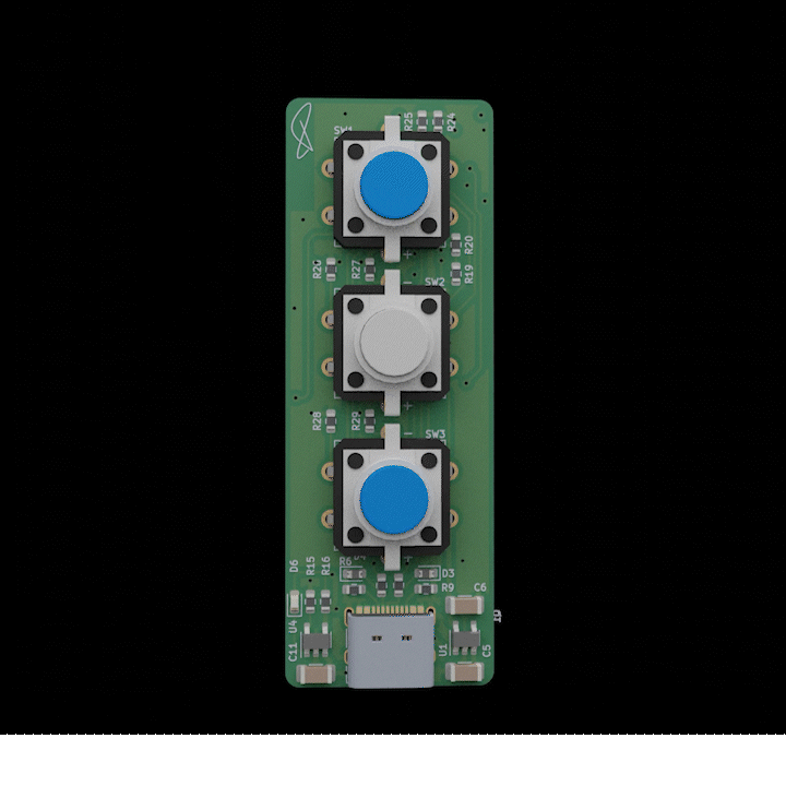 Github Saksopheaktrapho Smart Presentation Esp32