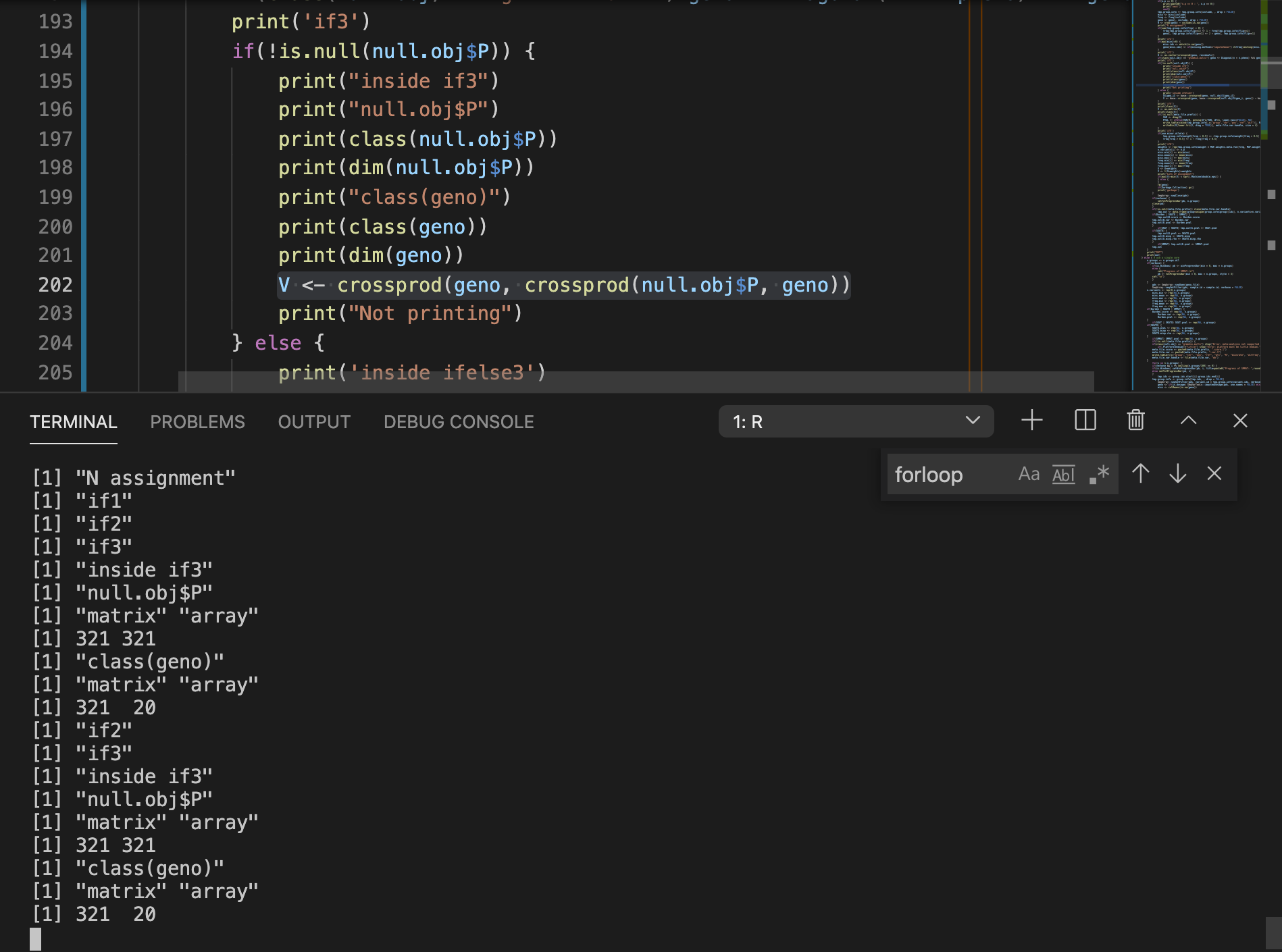Test freezes · Issue #17 · hanchenphd/GMMAT · GitHub