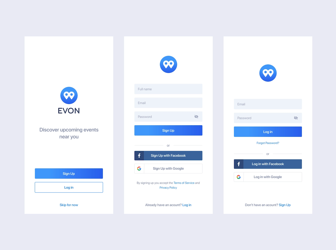 Firebase Authentication Rest Api
