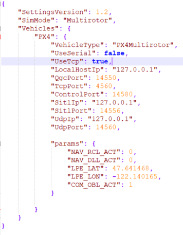 QGround Control not detecting controller (SITL) · Issue #2676 ...