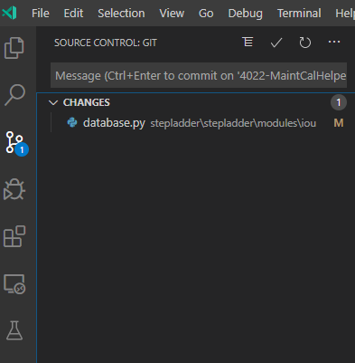 SCM view is blank in dev container in code 1.42 · Issue #2185 ...