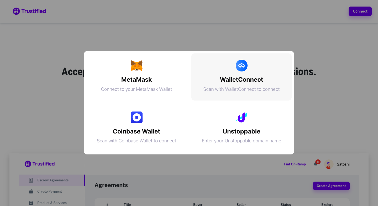 GitHub - Trustified-work/Trustified-boba-network